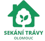 Sekání trávy Olomouc