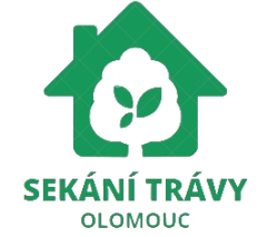 Sekání trávy Olomouc